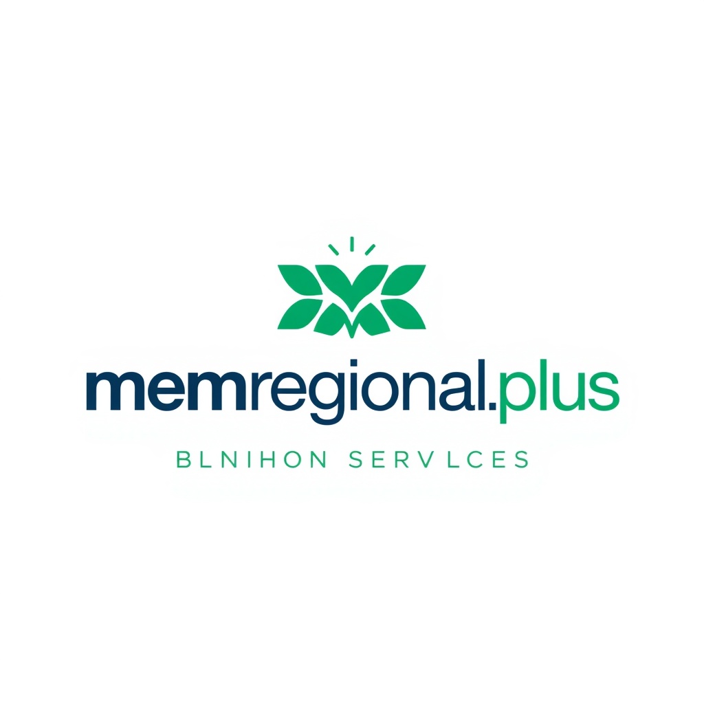 Memregional